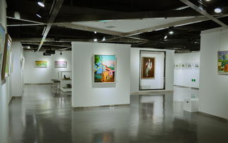 西安工程大學藝術交流中心展覽展示服務 連接藝術與創(chuàng)新的橋梁