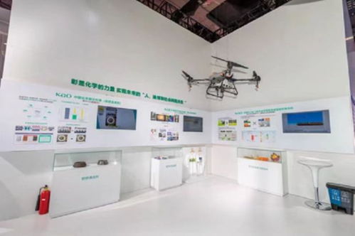 聚焦進博會 花王集團展示環(huán)保解決方案引領(lǐng)可持續(xù)發(fā)展