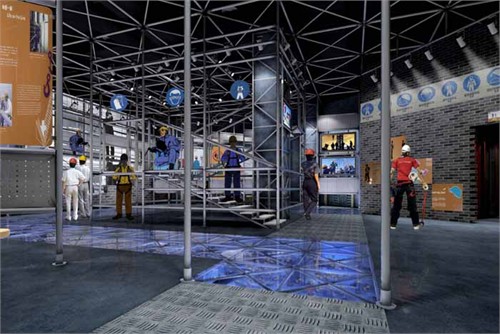 深圳展廳設(shè)計與展覽展示服務(wù)全方位解析