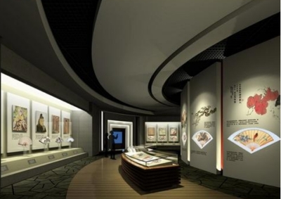 如何設(shè)計一個好的博物館展覽?