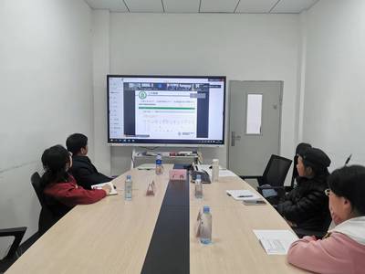 自治區(qū)土肥站在全國肥料質量與信息監(jiān)測工作會上做典型發(fā)言 以信息技術賦能推廣服務升級